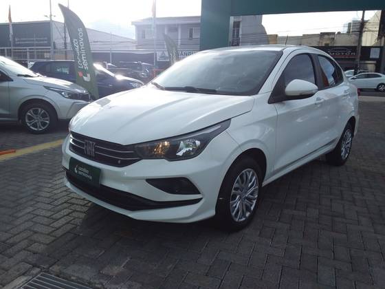 FIAT CRONOS 1.0 FIREFLY FLEX DRIVE MANUAL